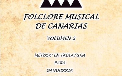Folclore Musical de Canarias